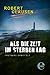 Als die Zeit im Sterben lag: Freyberg ermittelt (Philipp Freyberg 1) (German Edition)
