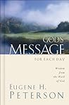 God's Message for...