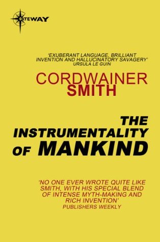 The Instrumentality of Mankind