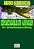KROKODILE IN ANGELN (Ein Opa-Borke-Heimatkrimi aus Schleswig-Holstein 1) (German Edition)