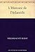 L'Histoire de l'Atlantide