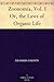 Zoonomia, Vol. I Or, the Laws of Organic Life