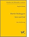 Martin Heideggers...