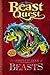 The Complete Book of Beasts (Beast Quest #84)
