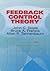 Feedback Control Theory (Dover Books on Electrical Engineering)