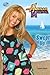 Swept Up (Hannah Montana Book 3)