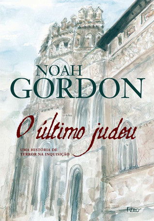 O Último Judeu: Uma História de Terror na Inquisição