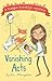 Vanishing Acts (Maggie Brooklyn Mystery Book 2)