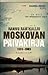 Moskovan päiväkirja 1989-19...