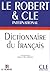 Dictionnaire du français langue étrangere (French Edition)