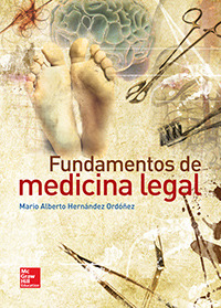 Fundamentos de Medicina Legal (Paperback)