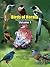 Birds of Kerala Volume-1