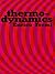 Thermodynamics (Dover Books on Physics)