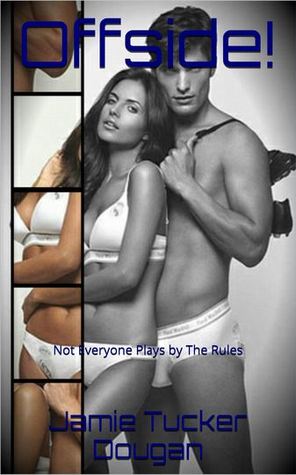 Offside! ~ A Novella Series Ep1