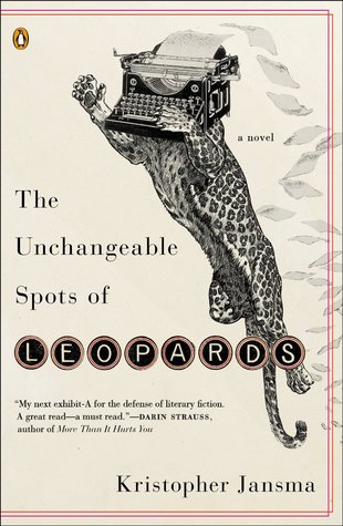The Unchangeable Spots of Leopards (Paperback)