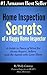 Home Inspection Secrets of A Happy Home Inspector by Wally Conway Home Inspection Secrets of A Happy Home Inspector by Wally Conway