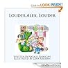 Louder Alex Louder by Natalie Finnigan