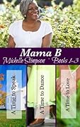 Mama B Books 1-3