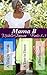 Mama B Books 1-3 (Mama B, #1-3)
