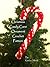 Christmas Candy Cane Ornament Crochet Pattern