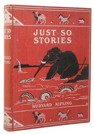 Just so Stories
