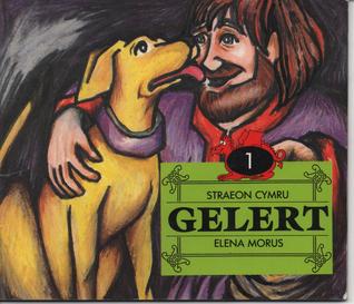 Gelert (Straeon Cymru)
