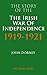 The Story Of The Irish War Of Independence (The Story Of Series Book 4)