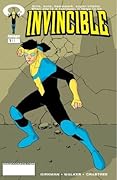 Invincible #1