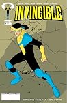 Invincible #1