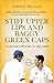 Stiff Upper Lips & Baggy Green Caps by Simon Briggs