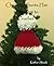 Christmas Santa Hat to Crochet & Embellish