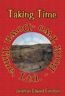Taking Time (Down Time, Ltd. #2)