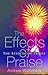 The Effects of Praise