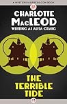 The Terrible Tide by Charlotte MacLeod