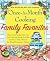 Once-a-Month Cooking Family Favorites by Mimi Wilson