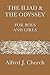 The Iliad and the Odyssey for Boys and Girls