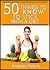 50 Things to Know to Stick ...