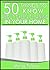 50 Things to Know About Natural Green Cleaning in Your Home by Marisa Tolsma