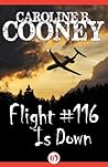 Flight #116 Is Down