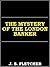 The Mystery Of The London Banker