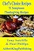 51 Sumptuous Thanksgiving Recipes (Chef's Choice Recipes)