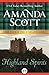 Highland Spirits (Highland, #4)