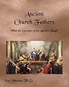 Ancient Church Fathers Book cover for Ancient Church Fathers