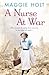 A Nurse at War: a compellin...