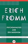 Book cover for Psychoanalysis and Zen Buddhism