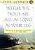 Where the Trout Are All as Long as Your Leg (John Gierach's Fly-fishing Library)