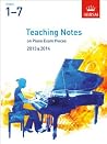 Teaching Notes on...