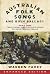 Australian Folk Songs and B...