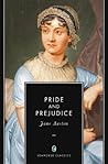 Pride and Prejudice