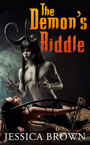 The Demon's Riddle (Kindle Edition)